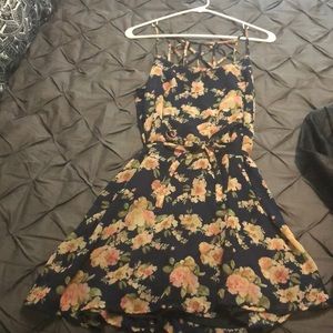 Rue 21 Floral Dress